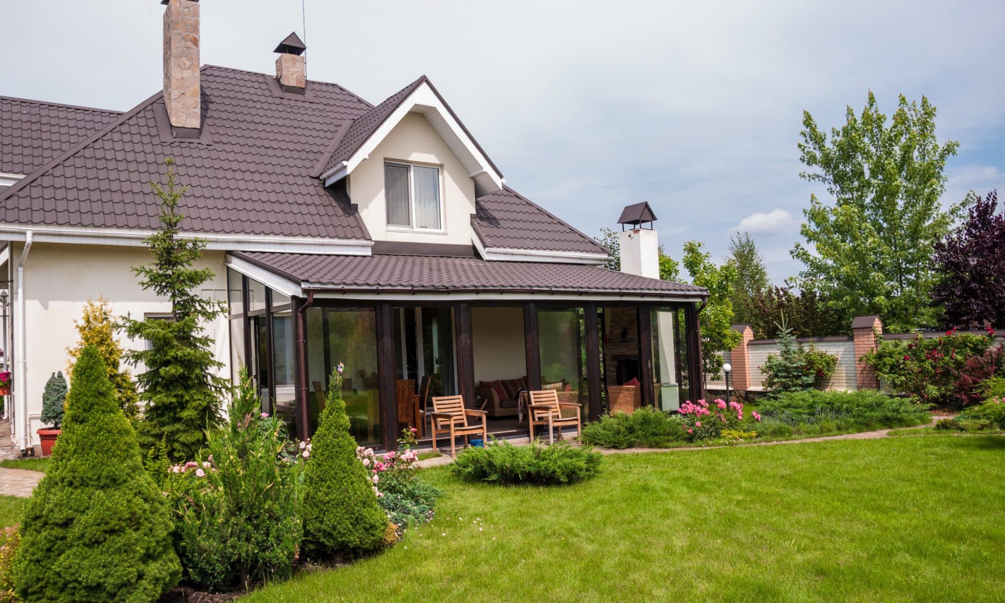 Trädgårdsbild för "5-tips inför din husförsäljning"